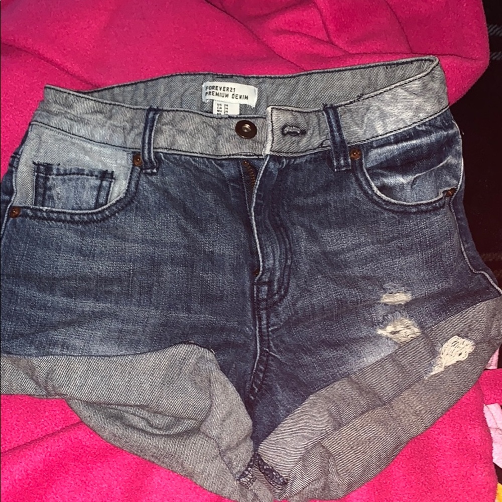 Shorts